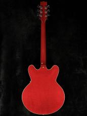 Heritage Standard H-535-Trans Cherry- #1240834 【3.515kg】_5