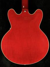 Heritage Standard H-535-Trans Cherry- #1240834 【3.515kg】_6