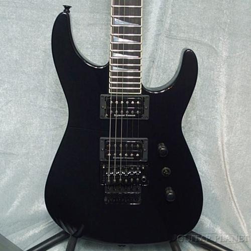 Jackson USA USA Select Soloist SL2H -Gloss Black- 【Made In USA】