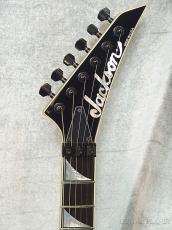 Jackson USA USA Select Soloist SL2H -Gloss Black- 【Made In USA】_6