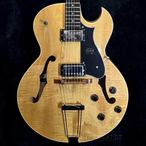 Heritage Standard H-575 -Antique Natural-【3.23Kg】【オール単板ボディ】