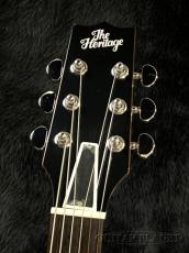 Heritage Standard H-575 -Antique Natural-【3.23Kg】【オール単板ボディ】_5