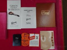 Gibson ~Historic Collection~ 1958 Korina Explorer Reissue White Pickguard Natural VOS -2021USED!!【4.07kg】_11