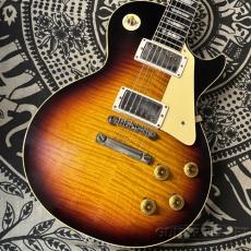 Gibson ~Made to Measure~ 1959 Les Paul Standard Reissue BOTB 121 VOS Dark Burst【#952993】【3.97kg】