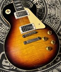 Gibson ~Made to Measure~ 1959 Les Paul Standard Reissue BOTB 121 VOS Dark Burst【#952993】【3.97kg】_2