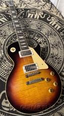 Gibson ~Made to Measure~ 1959 Les Paul Standard Reissue BOTB 121 VOS Dark Burst【#952993】【3.97kg】_4