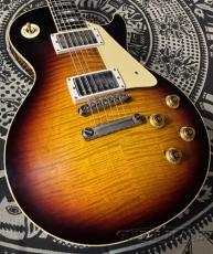 Gibson ~Made to Measure~ 1959 Les Paul Standard Reissue BOTB 121 VOS Dark Burst【#952993】【3.97kg】_5