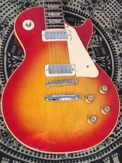 Gibson 【Vintage】1973 Les Paul Deluxe -Cherry Sunburst-【4.52kg】【ギブソンフロア取扱品】