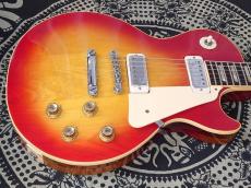 Gibson 【Vintage】1973 Les Paul Deluxe -Cherry Sunburst-【4.52kg】【ギブソンフロア取扱品】_5