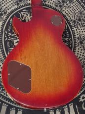 Gibson 【Vintage】1973 Les Paul Deluxe -Cherry Sunburst-【4.52kg】【ギブソンフロア取扱品】_10