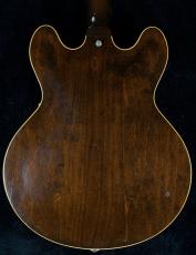 Epiphone 1967 E-360TD Riviera -Sunburst-【Vintage!】_7