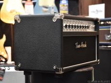 Two-Rock Classic Reverb Signature 50W Head -Silver Chassis & Skirt Knob-_3