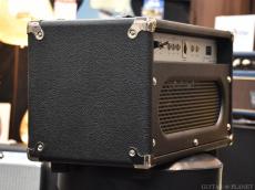 Two-Rock Classic Reverb Signature 50W Head -Silver Chassis & Skirt Knob-_4