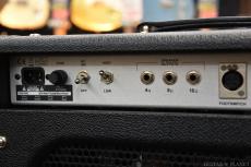 Two-Rock Classic Reverb Signature 50W Head -Silver Chassis & Skirt Knob-_8