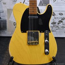 Fender Custom Shop MBS 1951 Nocaster Relic -Aged Butterscotch Blonde- by Todd Krause