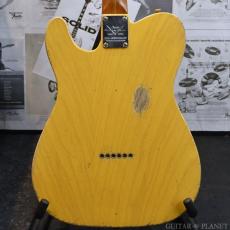 Fender Custom Shop MBS 1951 Nocaster Relic -Aged Butterscotch Blonde- by Todd Krause_3