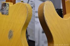 Fender Custom Shop MBS 1951 Nocaster Relic -Aged Butterscotch Blonde- by Todd Krause_9