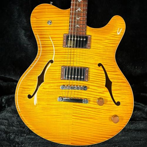 NIK HUBER Rietbergen -Faded Sunburst- 2024USED!!【当店カスタムオーダー品】【3.43kg】【ハイエンドフロア】