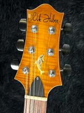 NIK HUBER Rietbergen -Faded Sunburst- 2024USED!!【当店カスタムオーダー品】【3.43kg】【ハイエンドフロア】_7