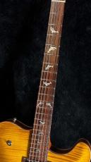 NIK HUBER Rietbergen -Faded Sunburst- 2024USED!!【当店カスタムオーダー品】【3.43kg】【ハイエンドフロア】_8