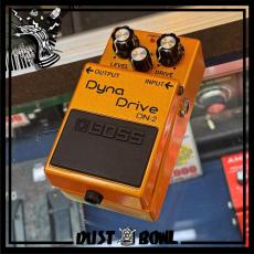 BOSS DN-2 Dyna Drive