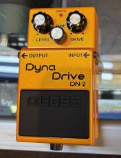 BOSS DN-2 Dyna Drive_2