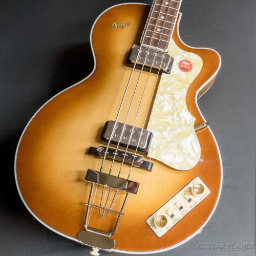 Hofner Club Bass H500/2-0 -Sunburst-【2.14kg】