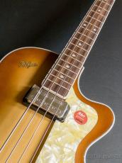 Hofner Club Bass H500/2-0 -Sunburst-【2.14kg】_4