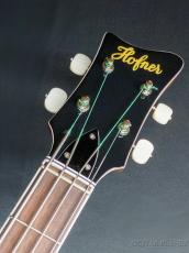 Hofner Club Bass H500/2-0 -Sunburst-【2.14kg】_6