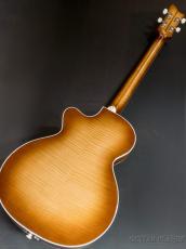 Hofner Club Bass H500/2-0 -Sunburst-【2.14kg】_7