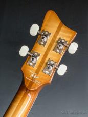 Hofner Club Bass H500/2-0 -Sunburst-【2.14kg】_10