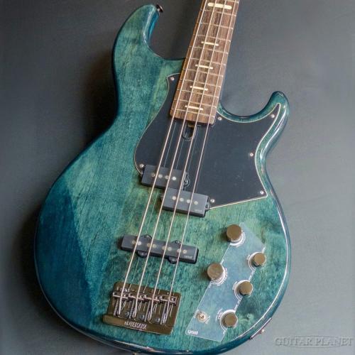 YAMAHA BB734A -Indigo Blue-【4.29kg】