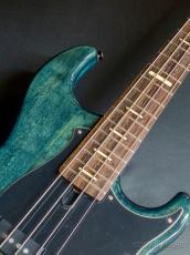 YAMAHA BB734A -Indigo Blue-【4.29kg】_4