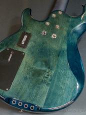 YAMAHA BB734A -Indigo Blue-【4.29kg】_8