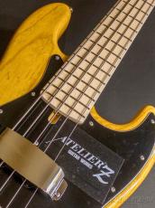 ATELIER Z M#265 70s Limited -Vintage Natural-【4.23kg】_4