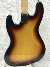 Fender Made In Japan Traditional 60s Jazz Bass -3 Color Sunburst-【3.79kg】【送料当社負担】_3