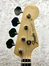 Fender Made In Japan Traditional 60s Jazz Bass -3 Color Sunburst-【3.79kg】【送料当社負担】_5