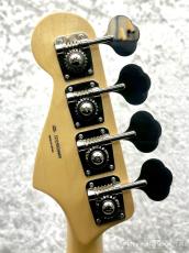 Fender Made In Japan Traditional 60s Jazz Bass -3 Color Sunburst-【3.79kg】【送料当社負担】_6