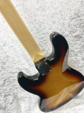 Fender Made In Japan Traditional 60s Jazz Bass -3 Color Sunburst-【3.79kg】【送料当社負担】_8