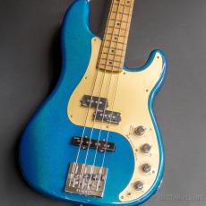 Fender Limited Edition American Ultra II Precision Bass -Aurora-【4.28kg】