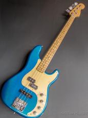 Fender Limited Edition American Ultra II Precision Bass -Aurora-【4.28kg】_4