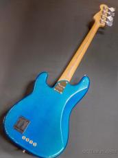 Fender Limited Edition American Ultra II Precision Bass -Aurora-【4.28kg】_5