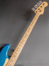 Fender Limited Edition American Ultra II Precision Bass -Aurora-【4.28kg】_6