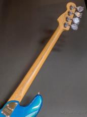 Fender Limited Edition American Ultra II Precision Bass -Aurora-【4.28kg】_7