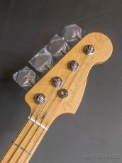 Fender Limited Edition American Ultra II Precision Bass -Aurora-【4.28kg】_8