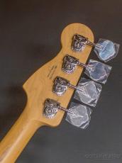 Fender Limited Edition American Ultra II Precision Bass -Aurora-【4.28kg】_9