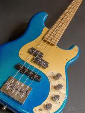 Fender Limited Edition American Ultra II Precision Bass -Aurora-【4.28kg】_10