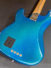 Fender Limited Edition American Ultra II Precision Bass -Aurora-【4.28kg】_11