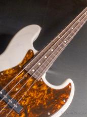 Black Smoker Standard Series BETA-J4 ASH -White Blonde-【4.04kg】_8