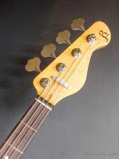 Black Smoker Standard Series BETA-J4 ASH -White Blonde-【4.04kg】_9